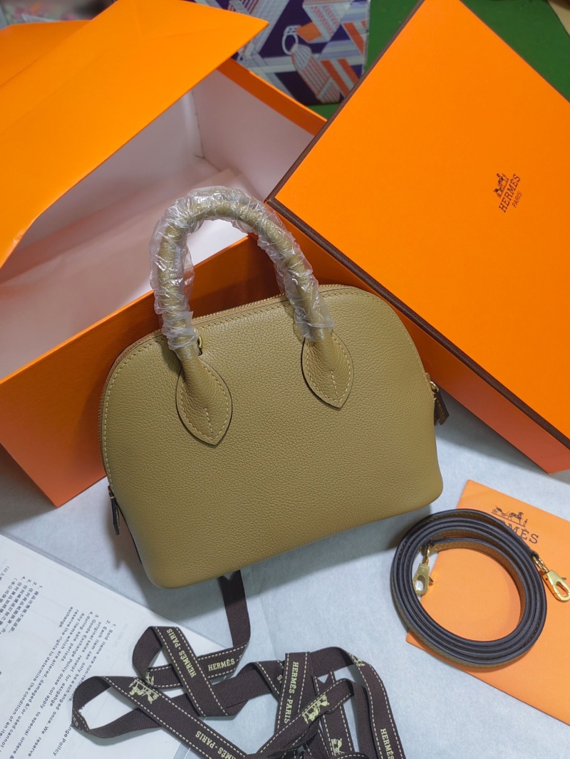 Hermes Top Handle Bags